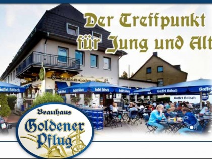 照片: Brauhaus Dellbrueck